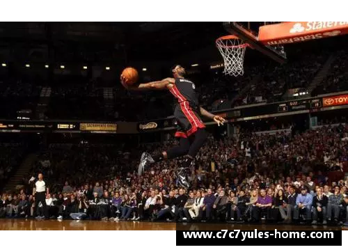 NBA高清视频：无与伦比的篮球视觉盛宴